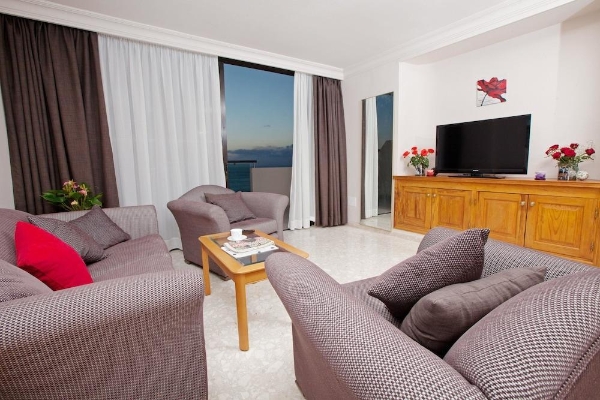 Hotel Royal Sun Resort